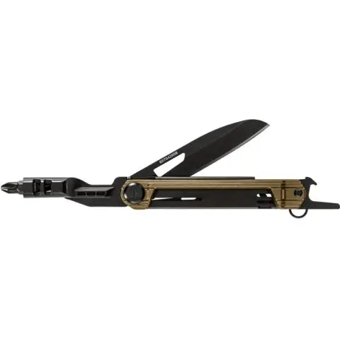 prisnedsättning Gerber Armbar Slim Drive Multiverktyg